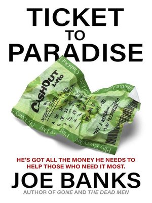 cover image of Ticket to Paradise